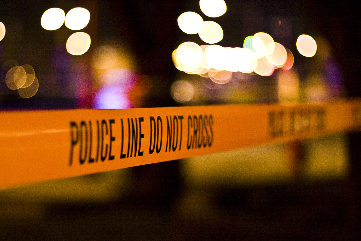 Grand Forks woman arrested for attempted murder of mother - Vimarsana News