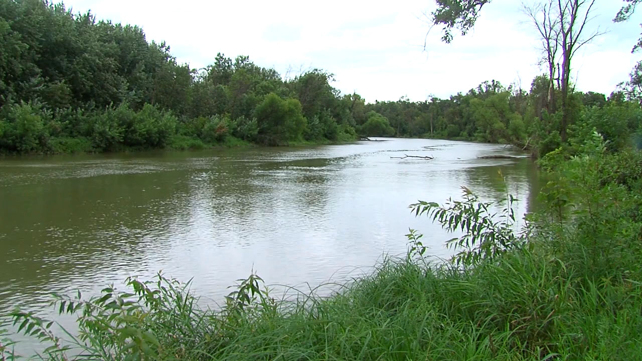 Cass County Sheriff warns of rising river levels and overland flooding - Vimarsana News