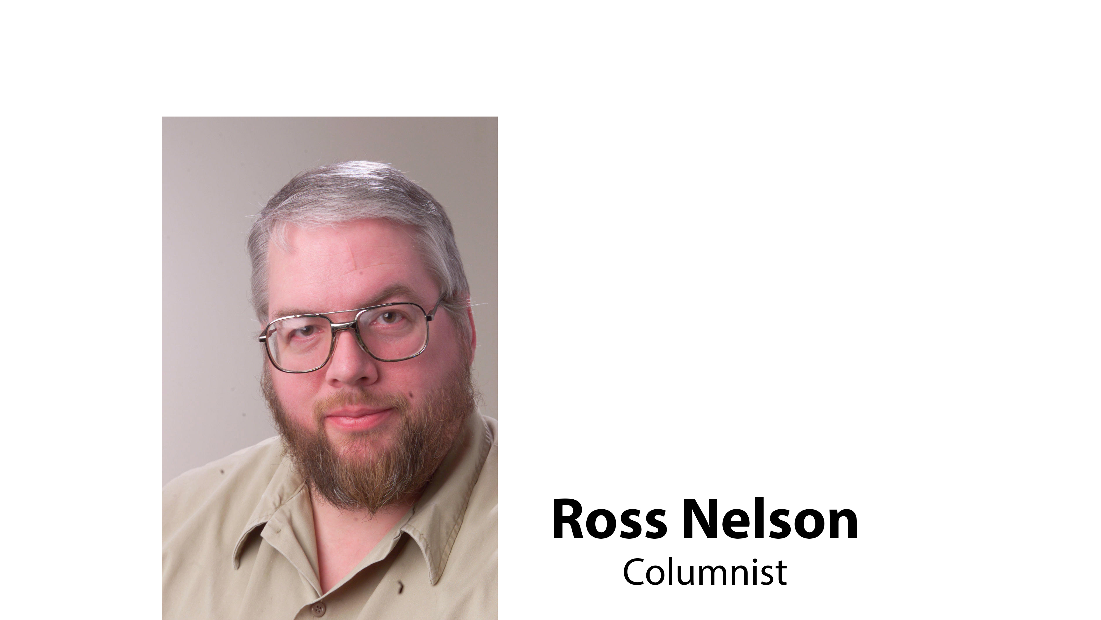 Nelson: Gone, but not forgotten - Vimarsana News