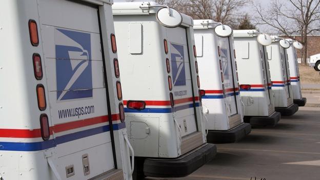 Column: Working to ensure timely mail service for North Dakotans - Vimarsana News