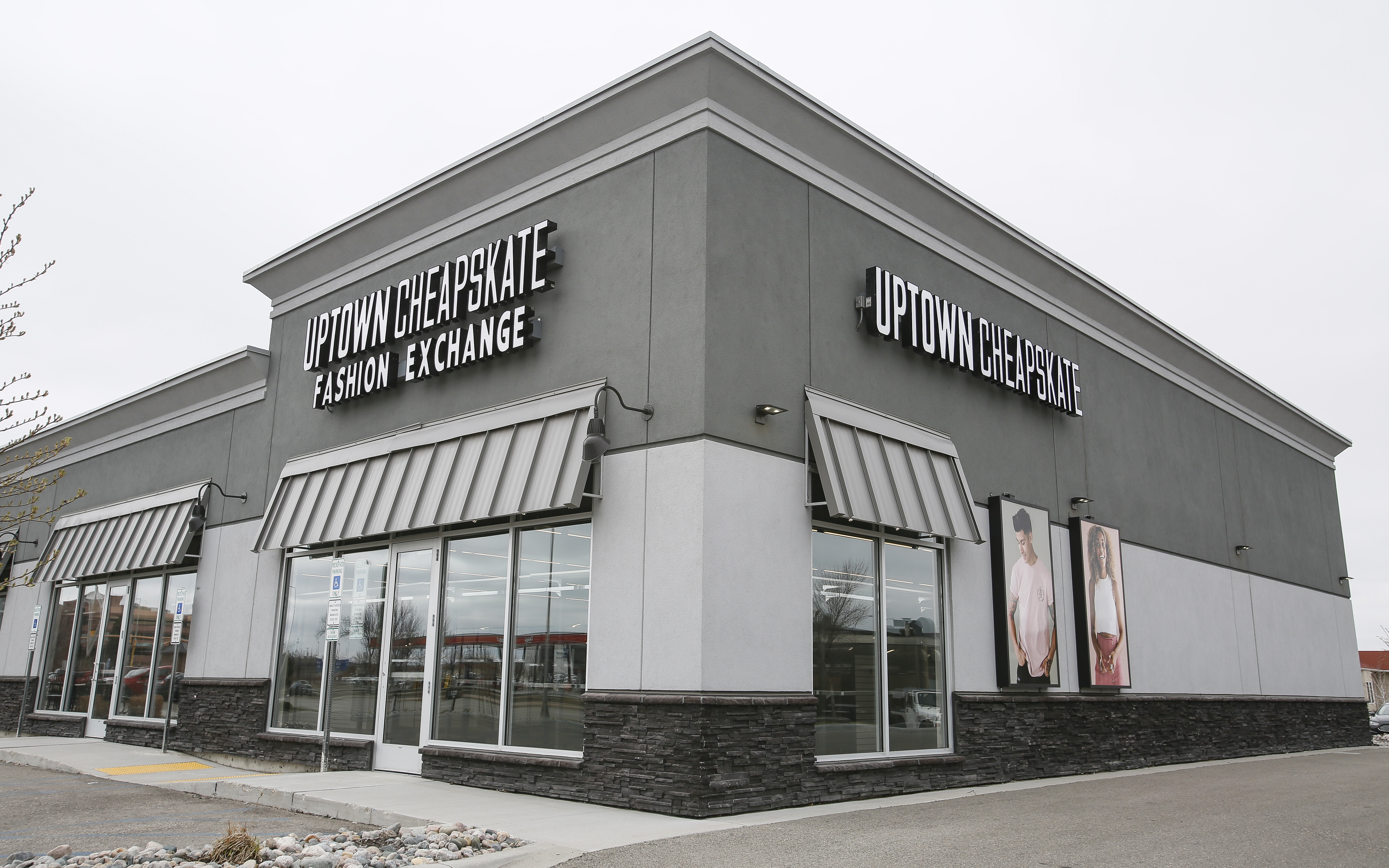 Used clothing chain Uptown Cheapskate set to open new store in Fargo - Vimarsana News