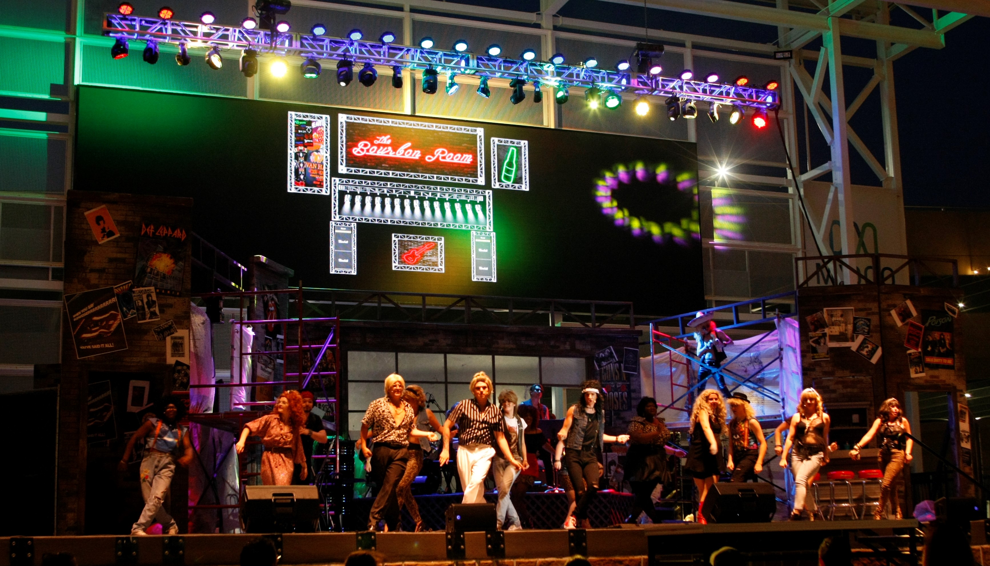 Stage West gears up for summer with upcoming performance - Vimarsana News