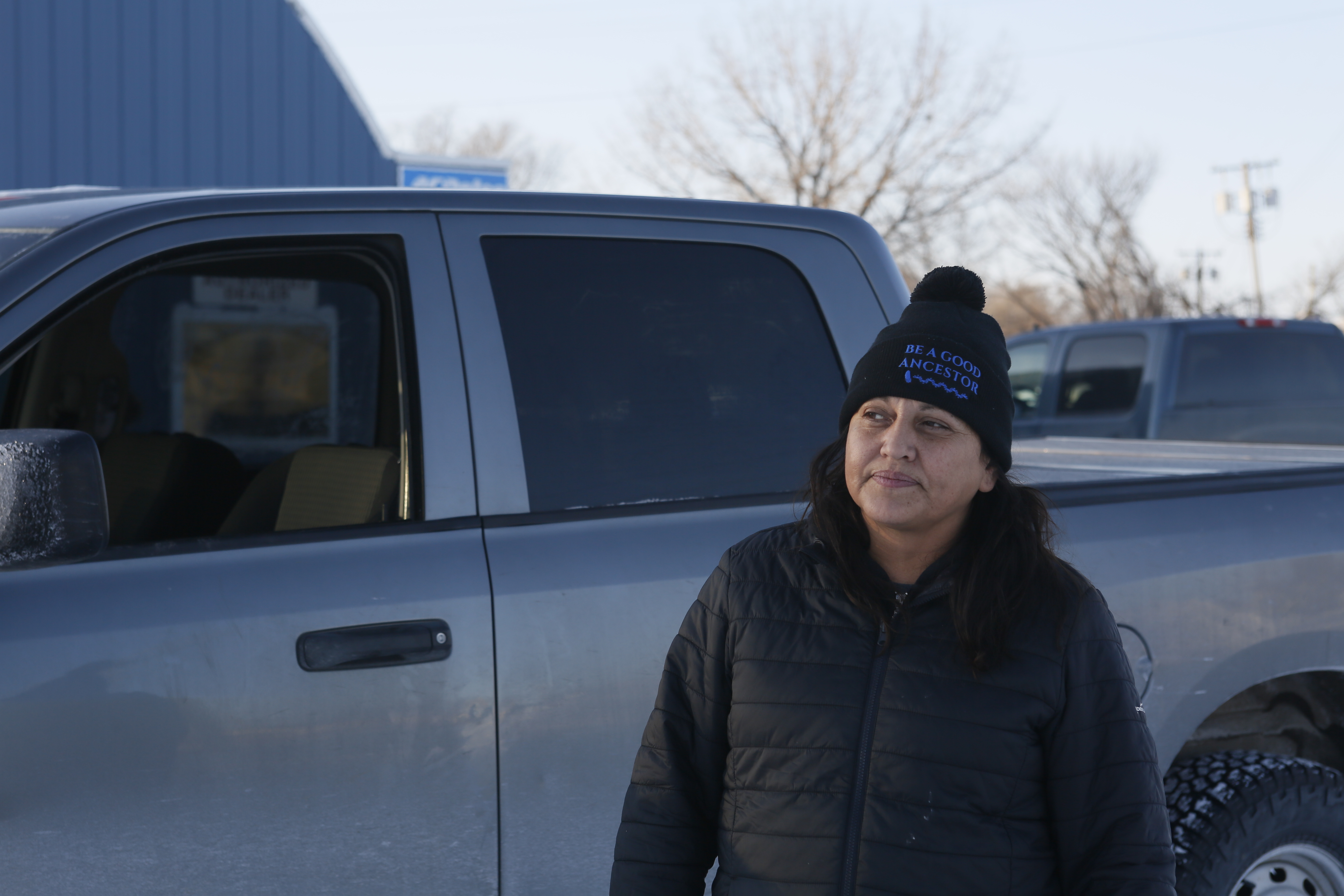 Lawsuit: Renowned Native American woman 'dehumanized' when jail staff forced her to strip - Vimarsana News