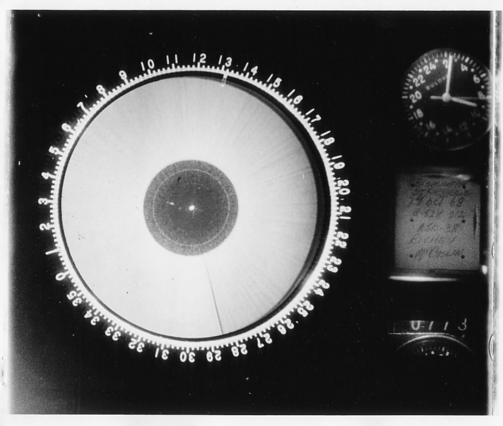 '68 UFO run-in at ND air base still unresolved - Vimarsana News