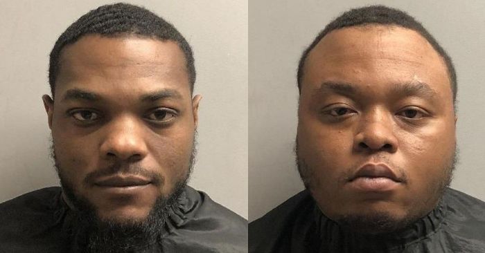 Two men sentenced for Bismarck drug killing - Vimarsana News