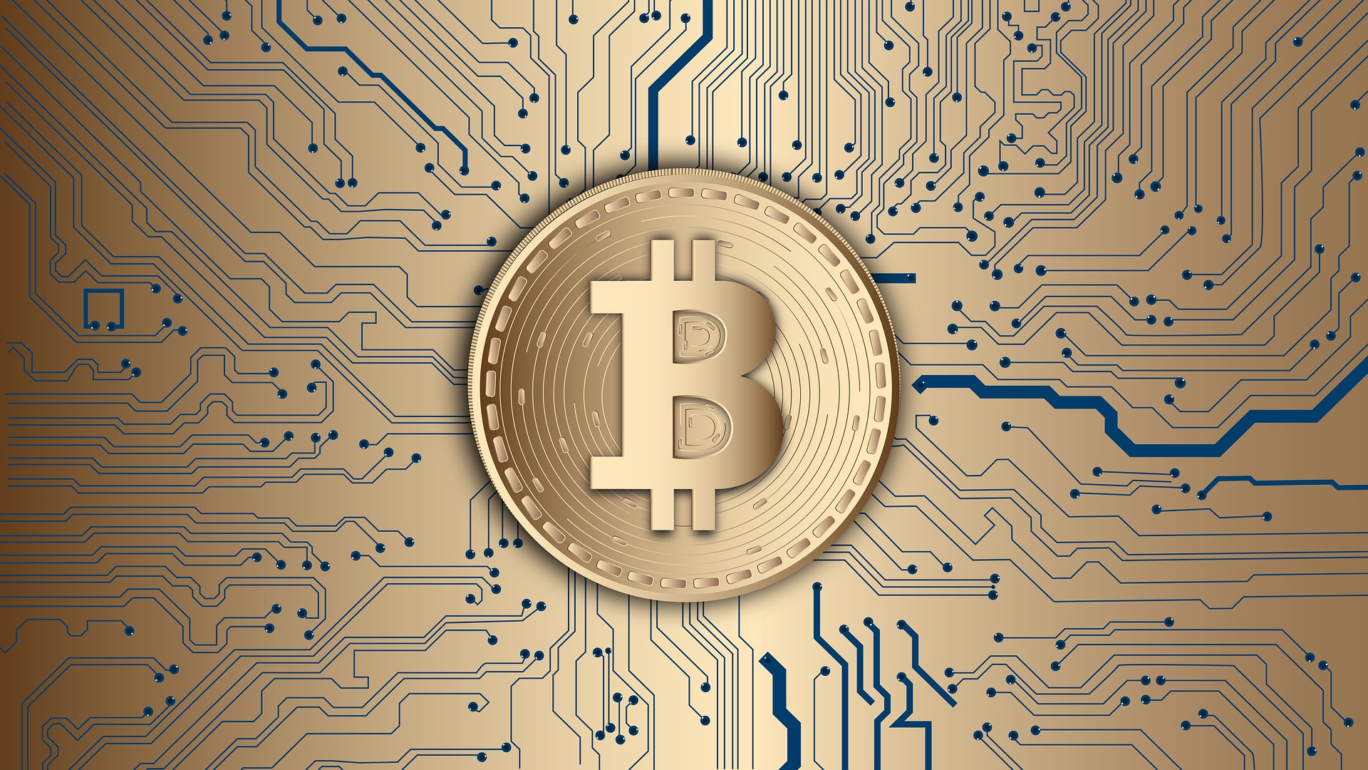 The real-world costs of the digital race for Bitcoin - Vimarsana News