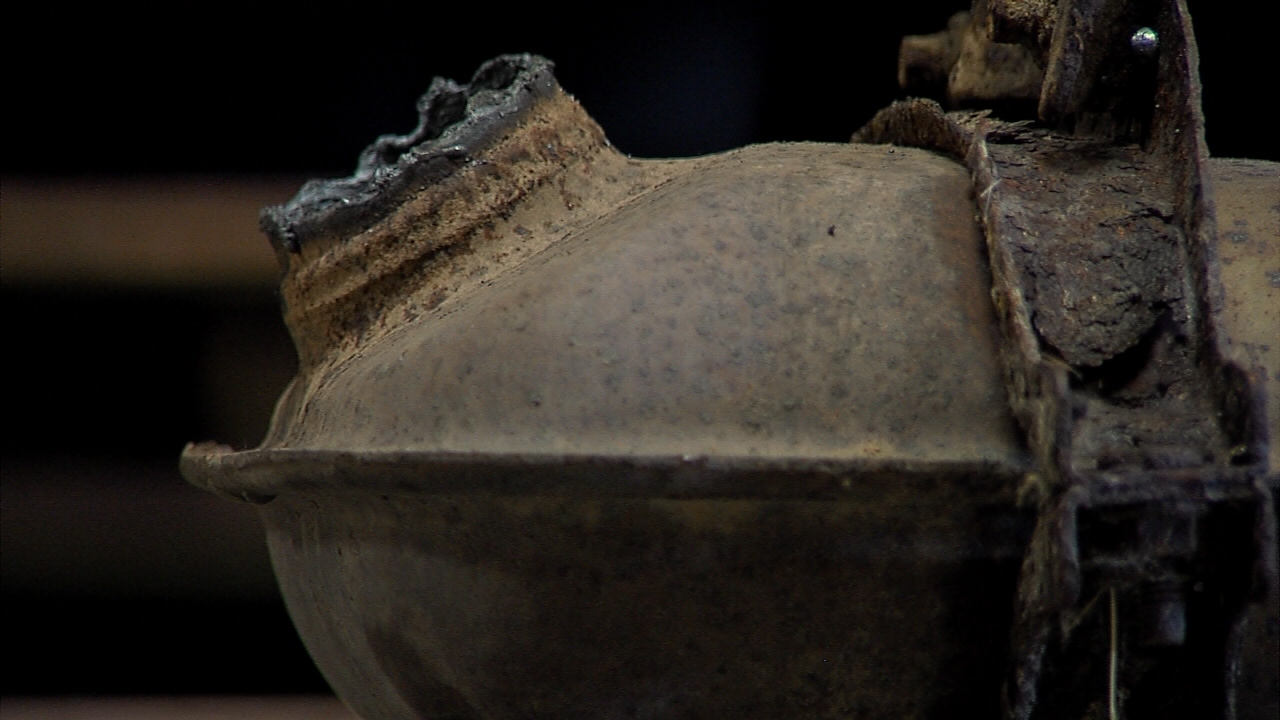 New Moorhead law aimed at helping stop catalytic converter thefts - Vimarsana News