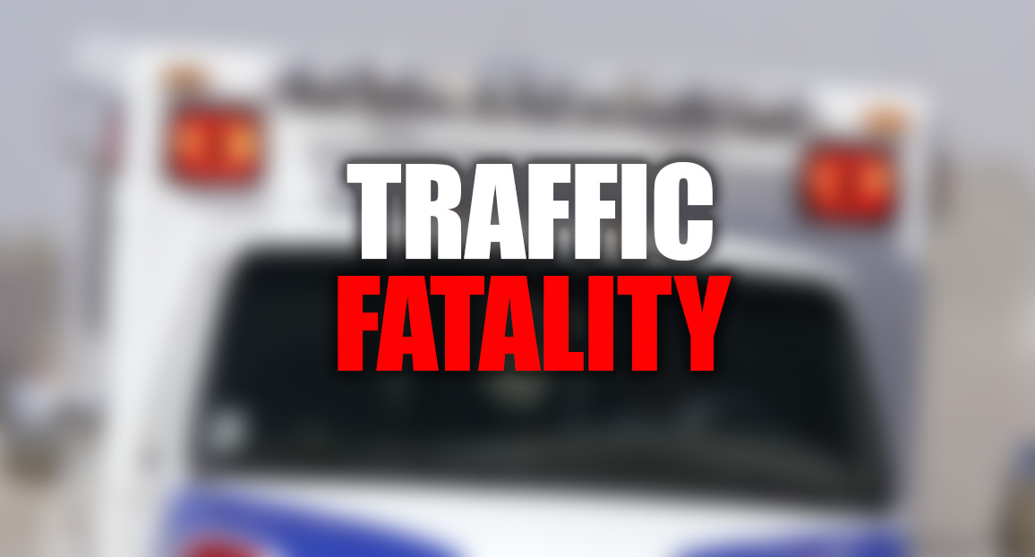Woman killed, man badly injured when motorcycle struck in northwest North Dakota - Vimarsana News