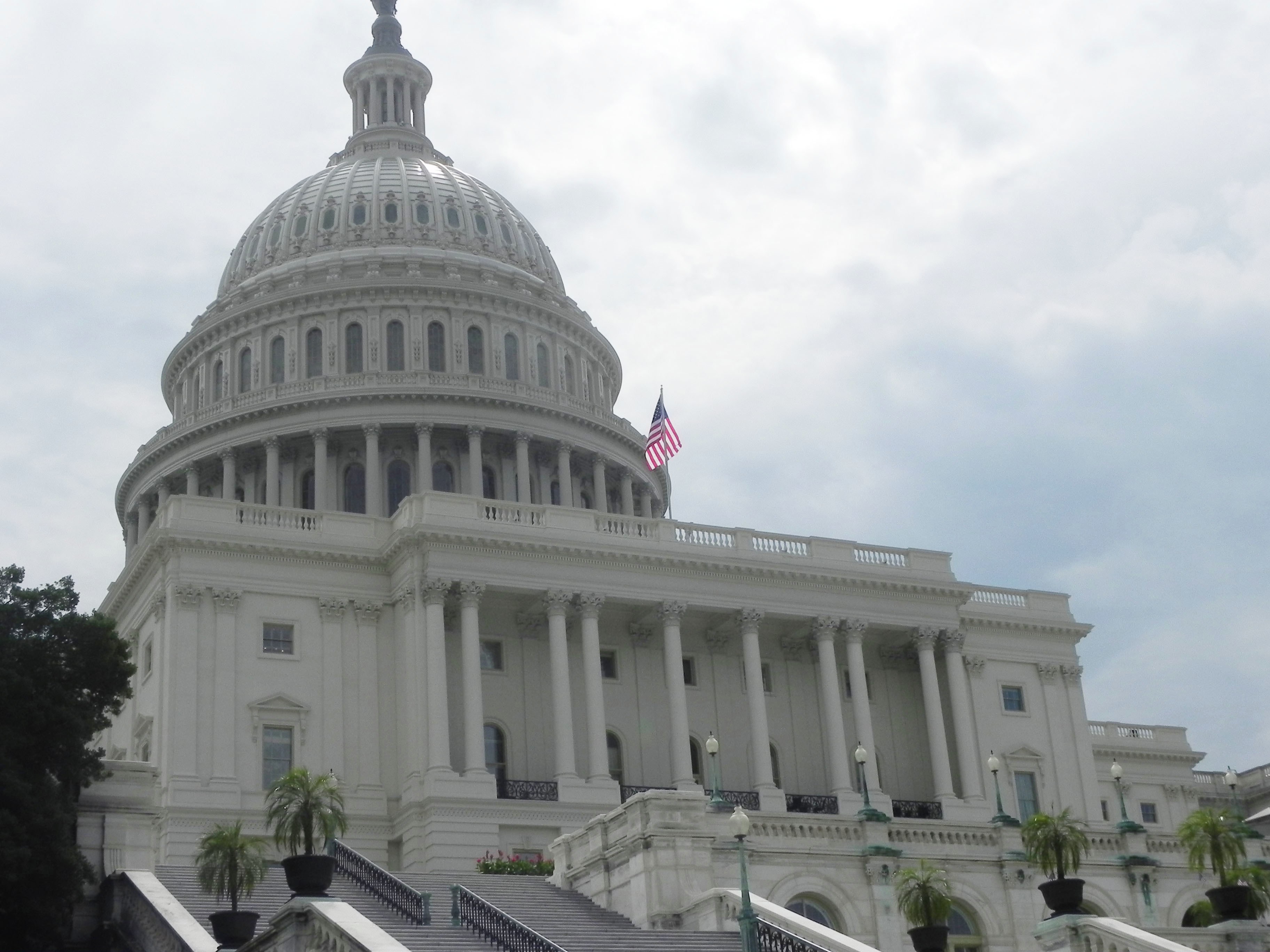 Signatures submitted for North Dakota initiative to create congressional age limit - Vimarsana News