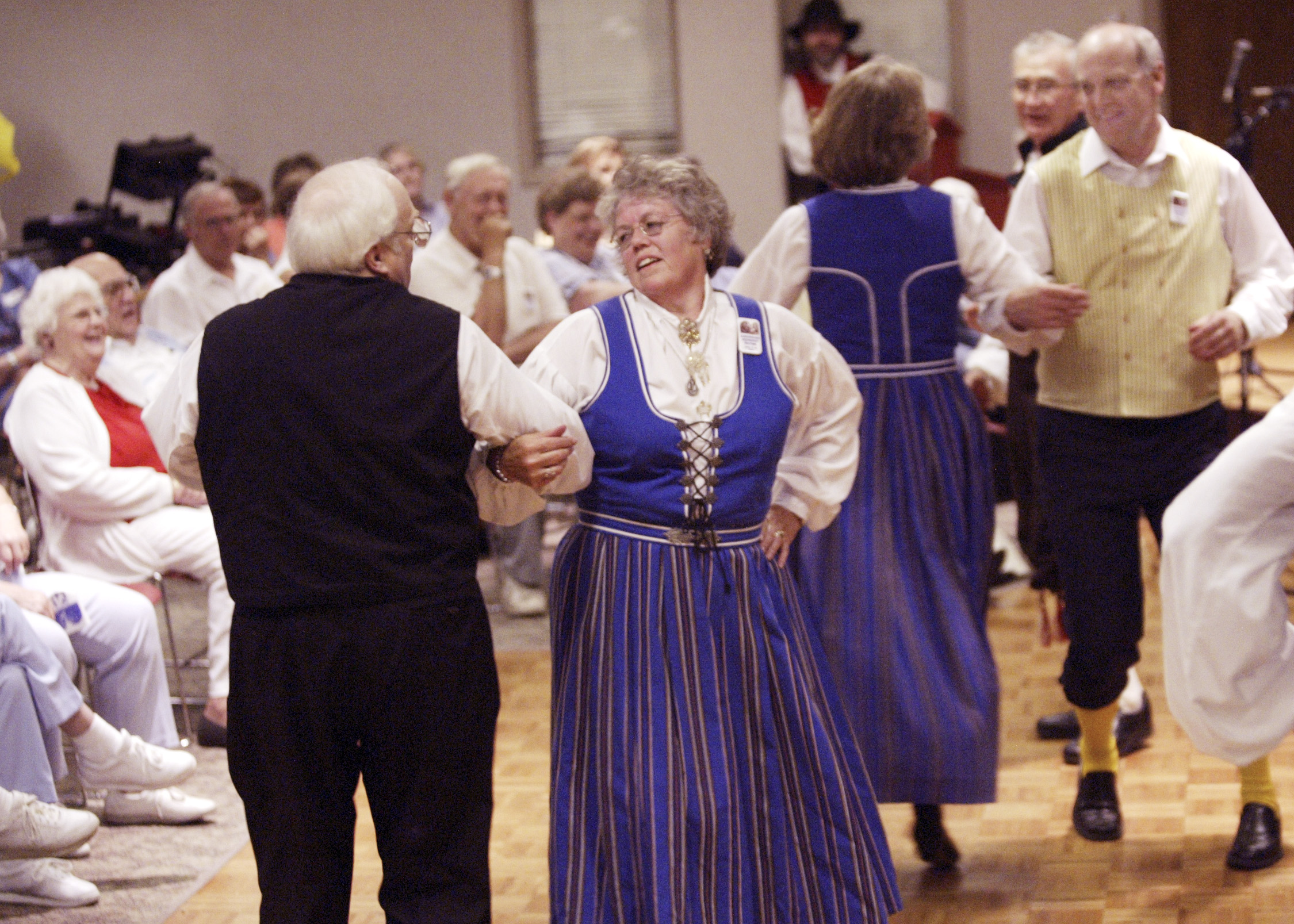 Scandinavian Festival moves from Hjemkomst Center to Sons of Norway, but vows to return - Vimarsana News