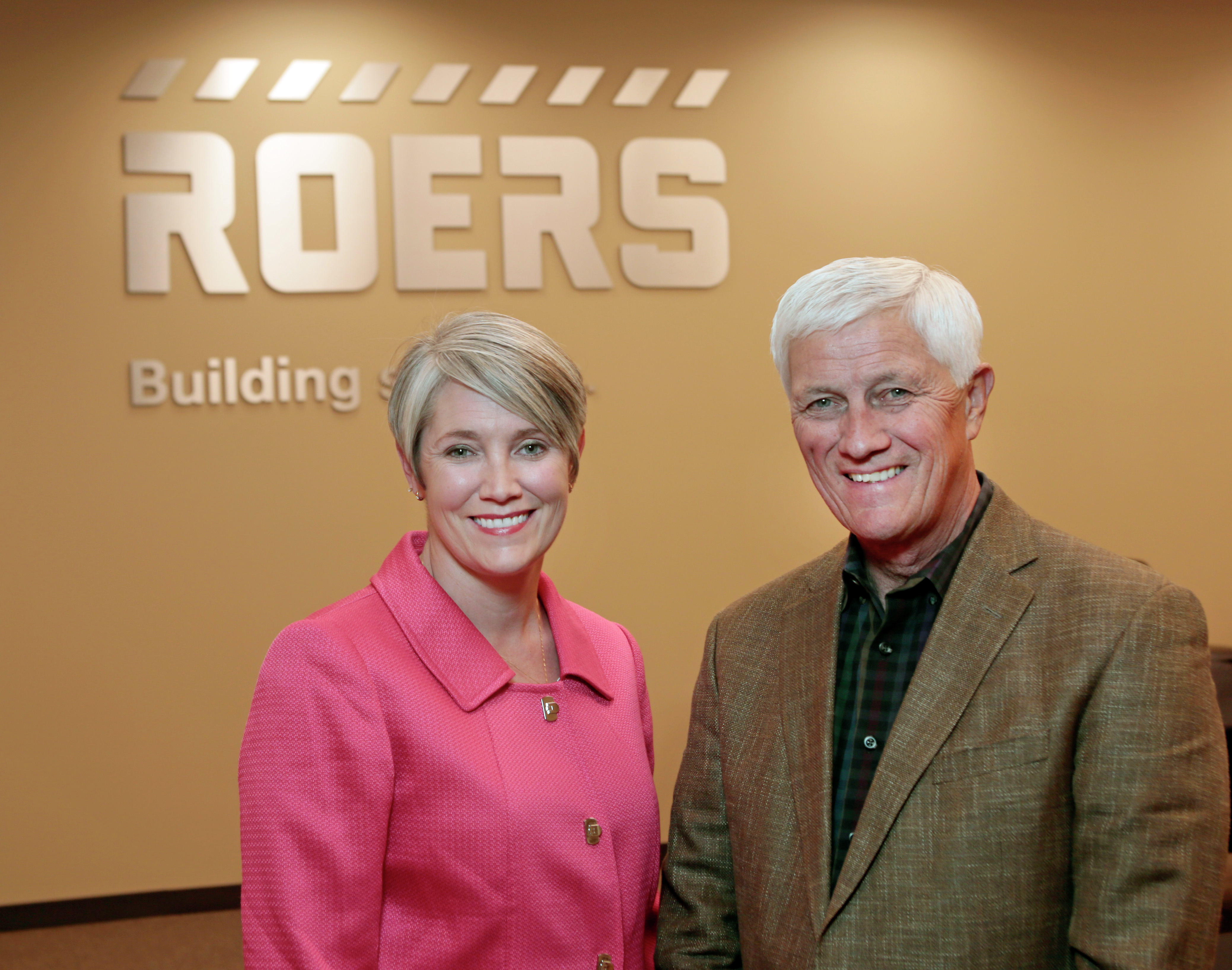 Roers, Roers Jones will not seek reelection to ND Legislature - Grand Forks Herald | Grand Forks, East Grand Forks news, weather & sports - Vimarsana News