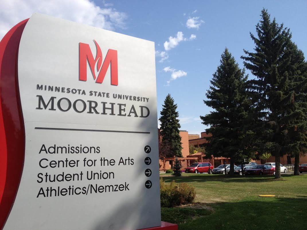 5 finalists named for MSUM president's job - Vimarsana News