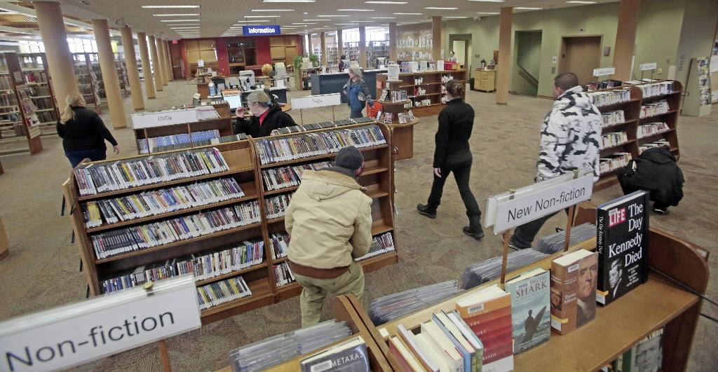 Moorhead-based DFLers to host town hall Feb. 25 to discuss legislative session - Vimarsana News