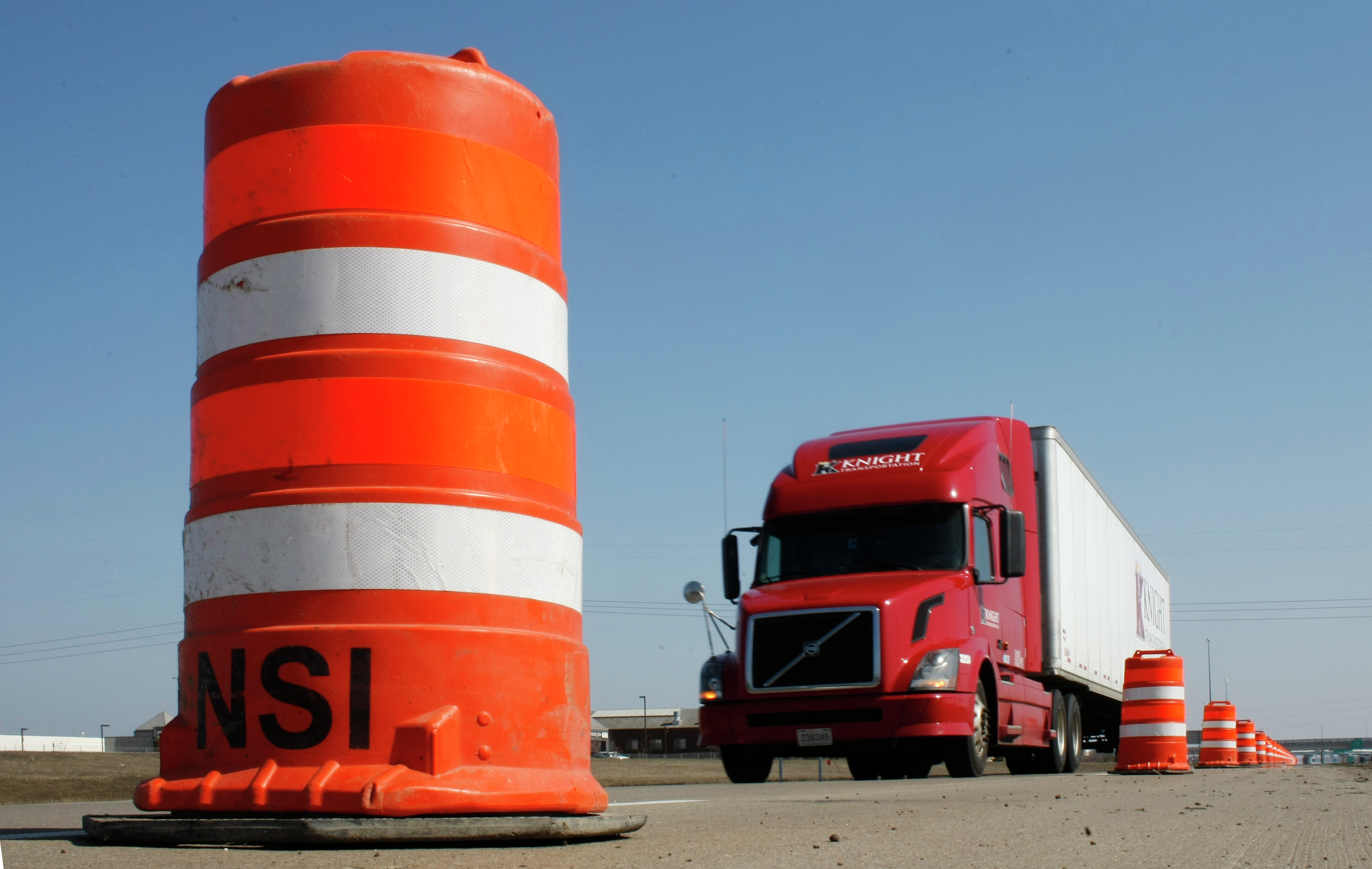 U.S. Supreme Court denies case of Mahnomen highway engineer stopping trucks - Vimarsana News