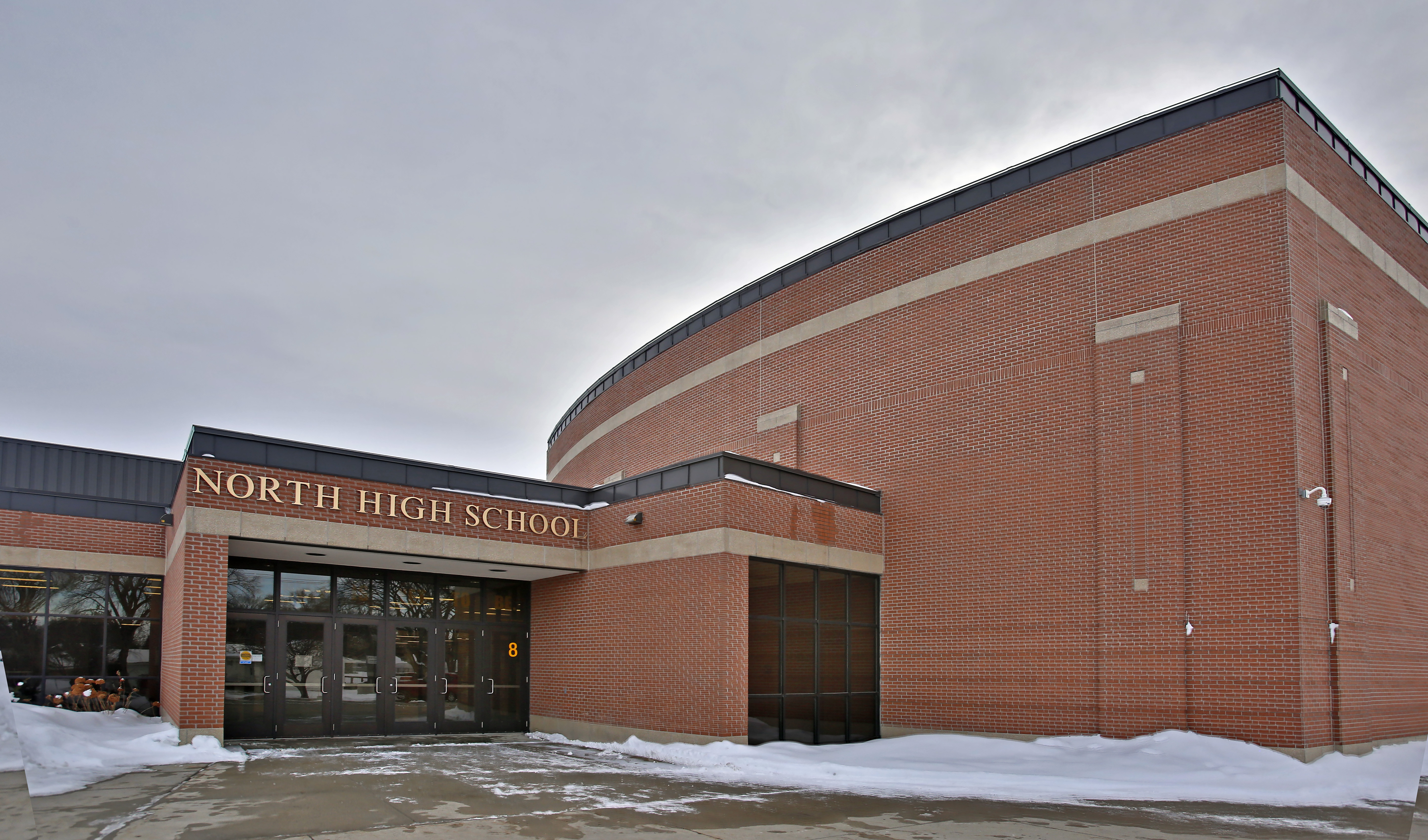Fargo North to induct 3 into hall of fame - Vimarsana News