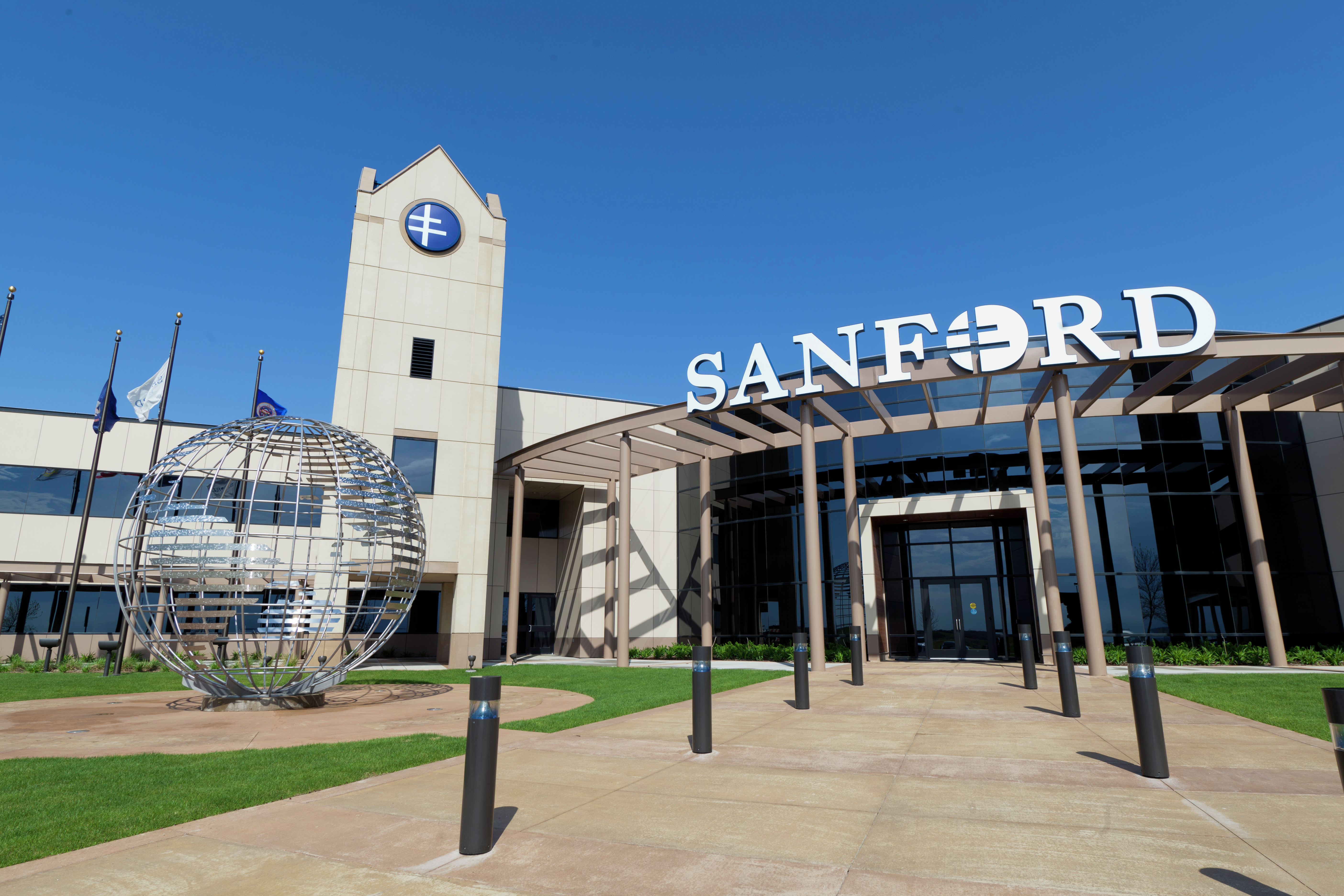 Sanford Health recognized among best employers for veterans for fourth-straight year - Vimarsana News
