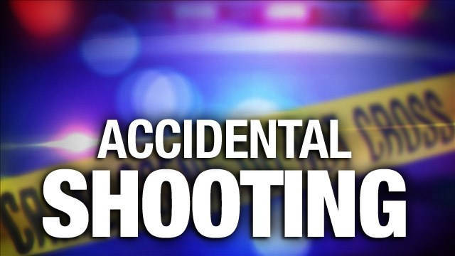 Hinckley man charged with manslaughter in 3-year-old son's accidental shooting death - Vimarsana News