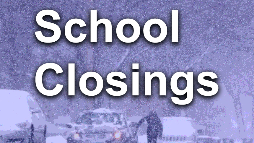 5 things to know today: School closings, Snow storm, Surrogacy bill, Veteran birthday, Political change - Vimarsana News