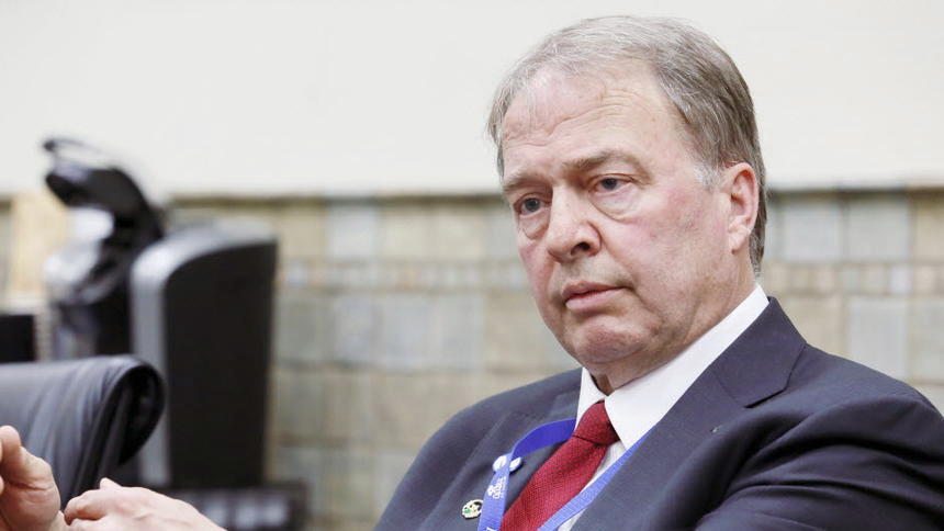 Port: Was it appropriate for Fargo Mayor Mahoney to intervene in investigation involving his son? - Vimarsana News