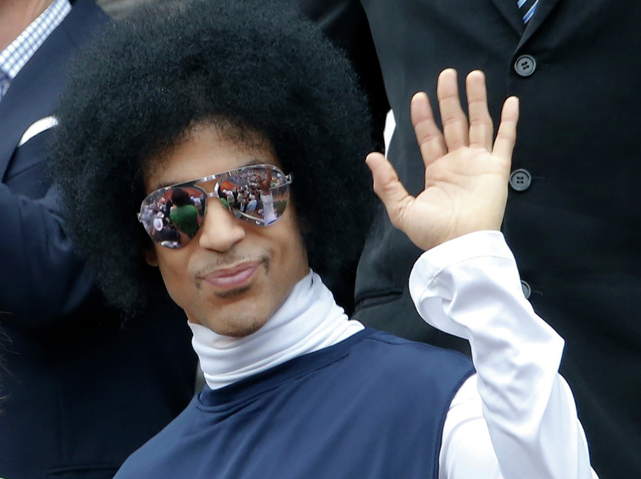 Committee backs allowing Prince heirs rights to profit - Vimarsana News