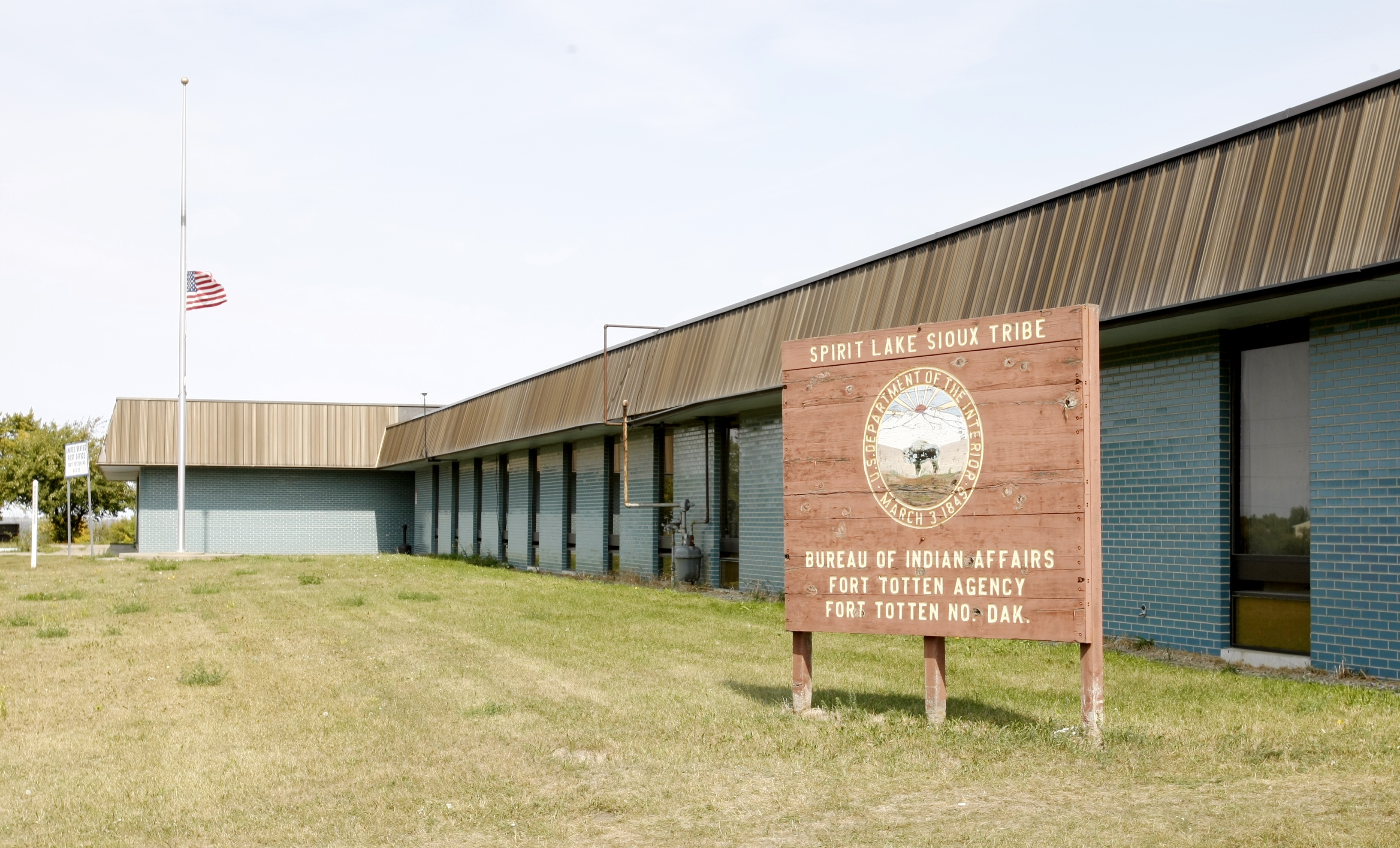Port: It kind of seems like North Dakota got sued because they refused to gerrymander - Vimarsana News