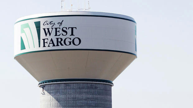 Public input sought for West Fargo's capital improvement plan - Vimarsana News