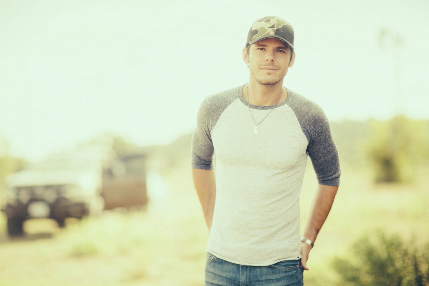 Before he quits touring for ministry, Granger Smith to bring farewell tour to The Lights in July - Vimarsana News