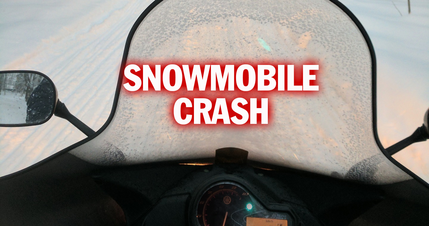 UPDATED: Minnesota state senator lost control of snowmobile, leading to injuries, sheriff says - Vimarsana News