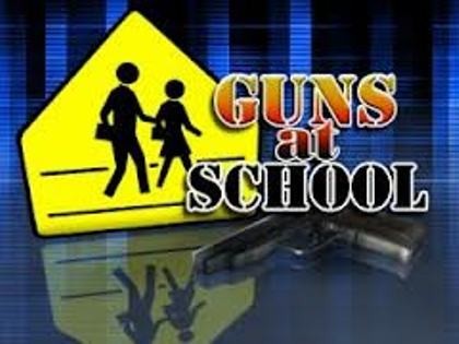 ND education groups oppose concealed weapons in schools - Vimarsana News