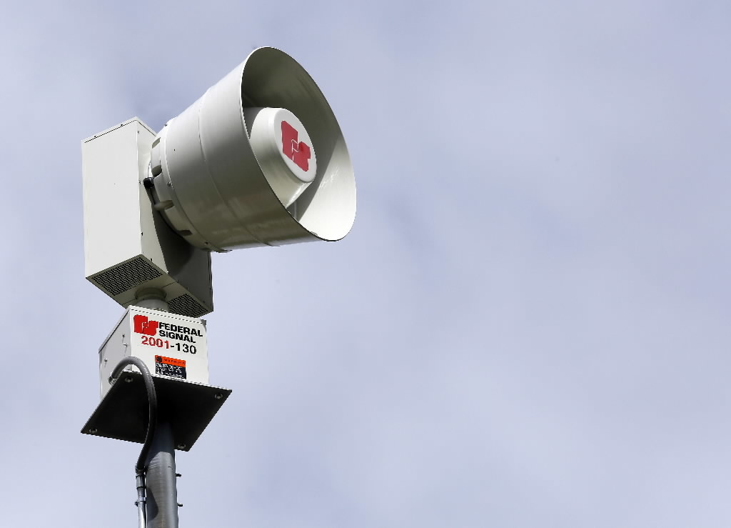 Cass County to participate in statewide tornado drill - Vimarsana News