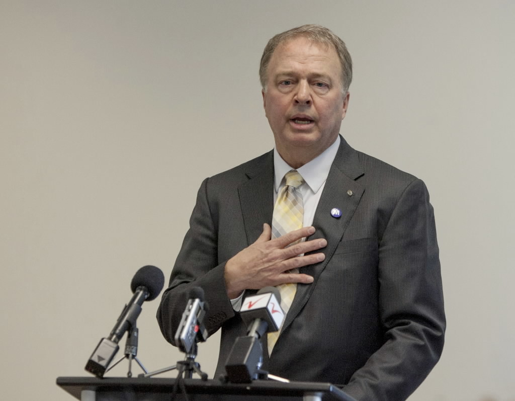 Port: Documents give more context for Fargo Mayor Mahoney's involvement in police investigation - Vimarsana News