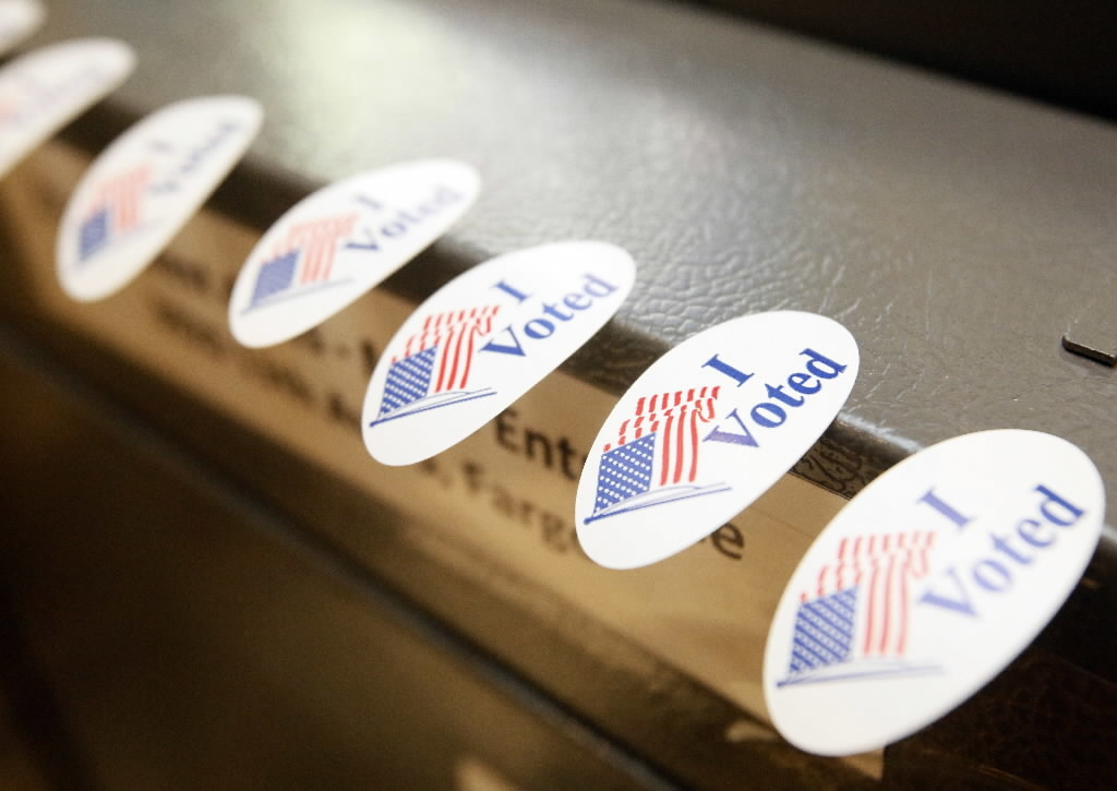 Second ND 'election integrity' measure as stupid as the first - Vimarsana News
