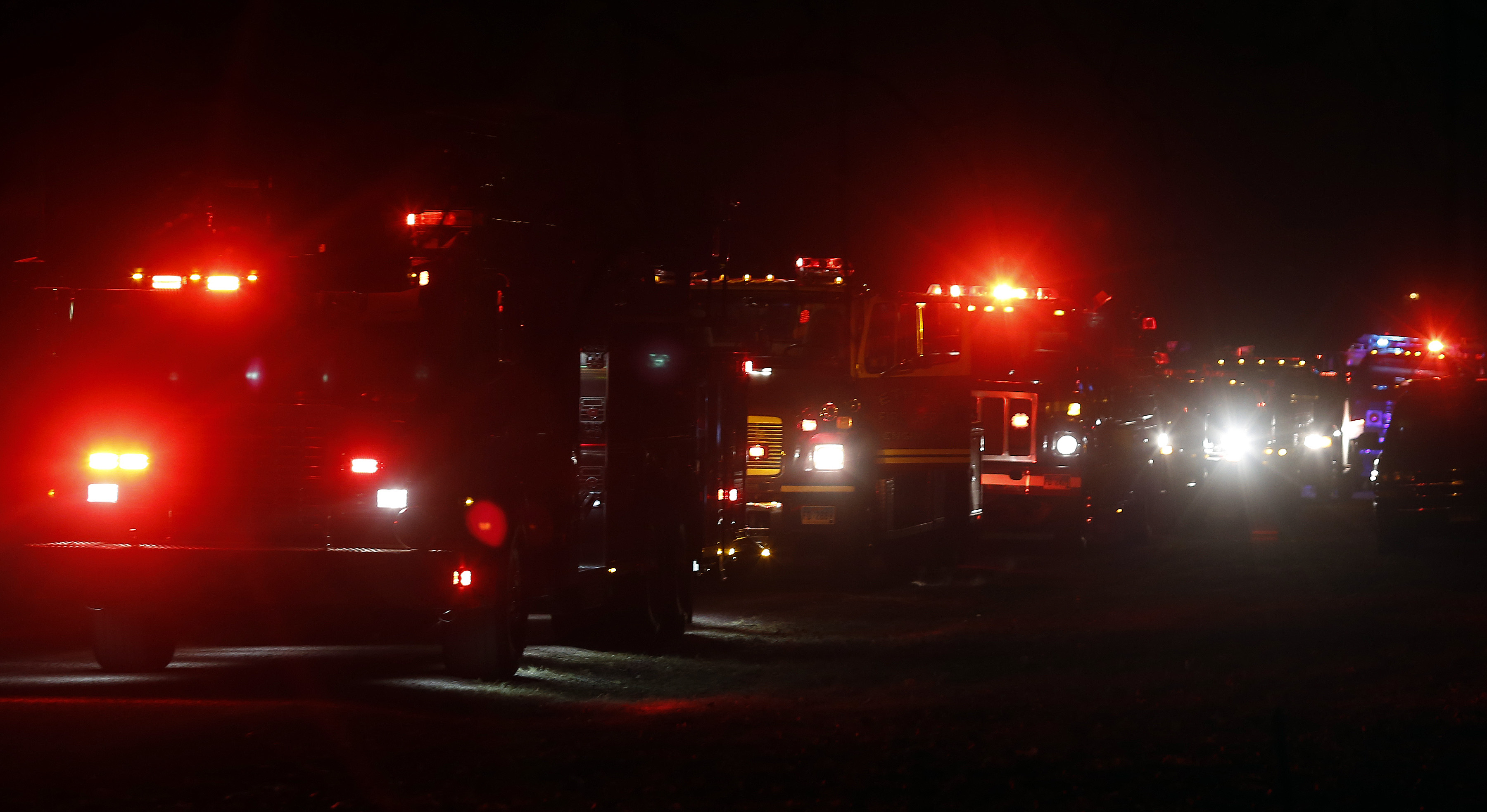 Howard man pleads not guilty to arson, trespassing following November residential fire - Vimarsana News