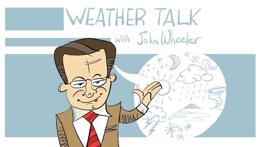 John Wheeler: Feb. 1, 1996, was the coldest day in Fargo in the 20th Century - InForum