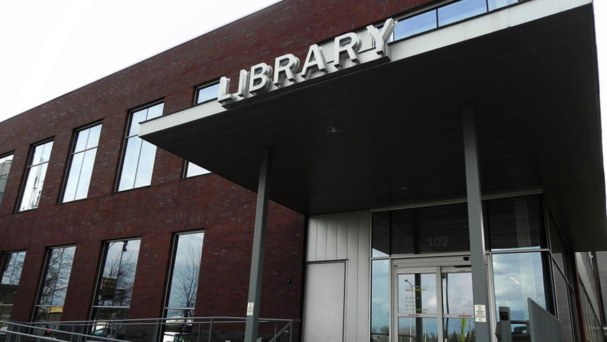 Port: Who knew our public libraries were such dens of iniquity? - Vimarsana News