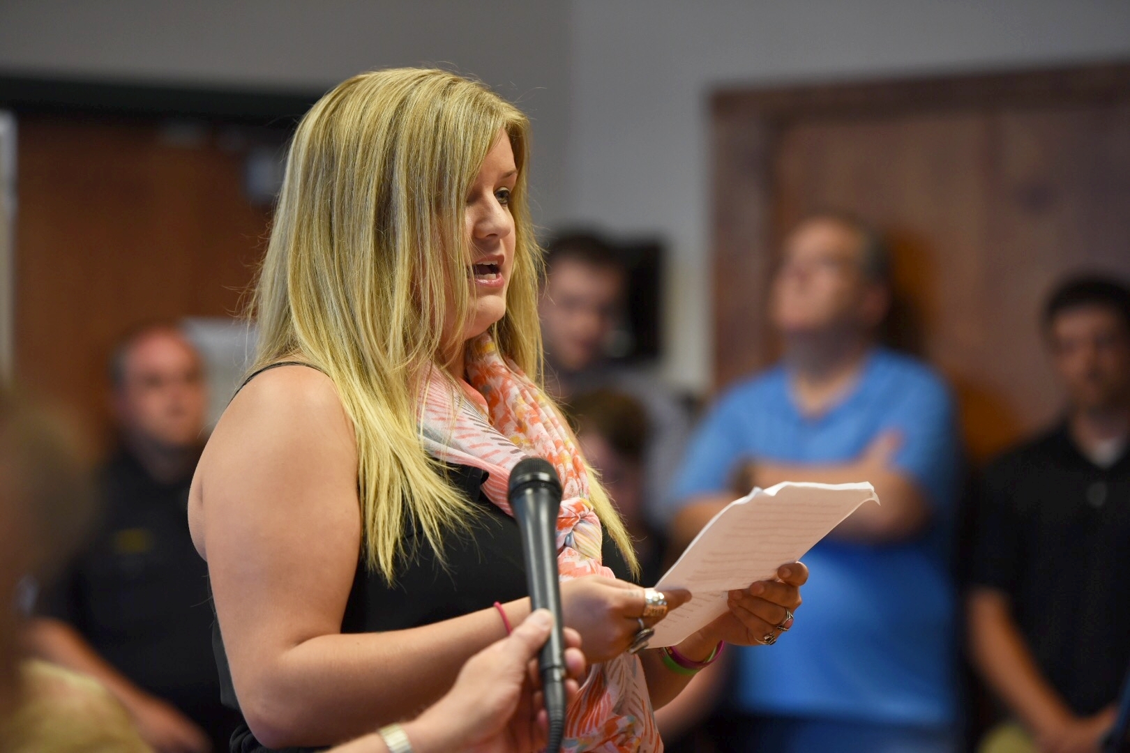 Showtime scraps series based on former West Fargo student's claim against teacher - Vimarsana News
