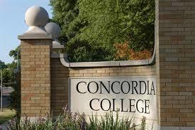 Concordia College to host symposium on engaged citizenship - Vimarsana News