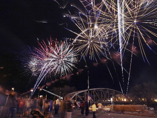 Fourth of July renews legality concerns over fireworks in West Fargo - Vimarsana News