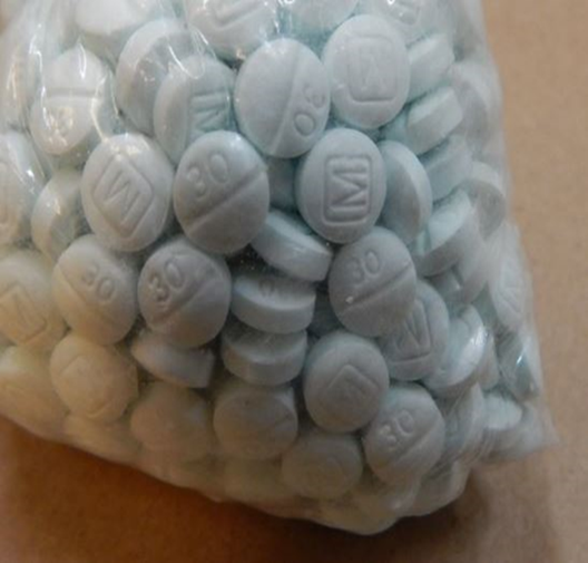 North Dakota to receive $62M from opioid settlements - Vimarsana News