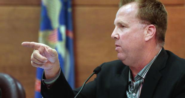 McFeely: Piepkorn's outburst was politics, of course, and it was glorious - Vimarsana News