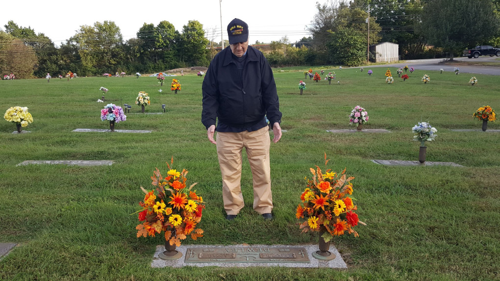 A Minnesota man helps his grandpa find his father, 91 years later - Vimarsana News