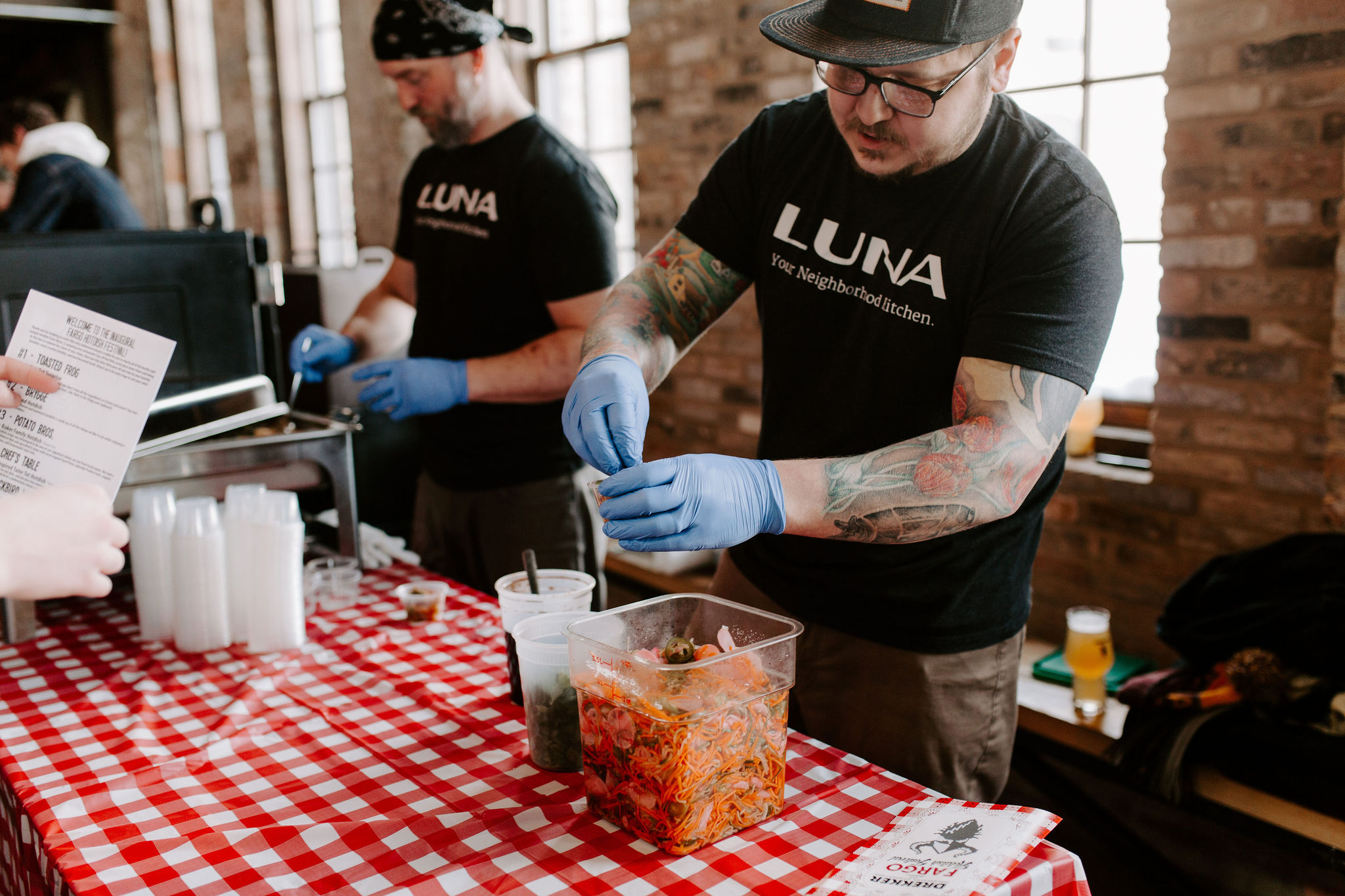 Hotdish competitions offer hot takes on Midwest tastes - Vimarsana News