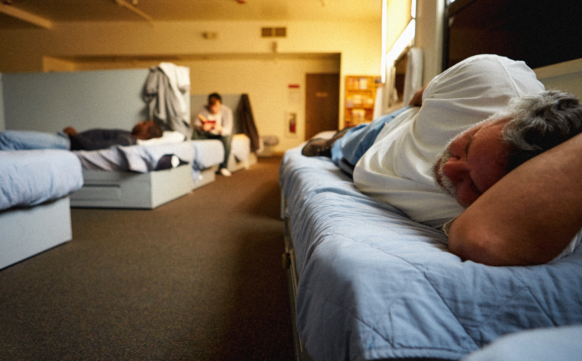 Data: Sheltered homelessness rose in Minnesota in 2021 - Vimarsana News