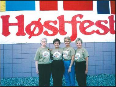 Norsk Hostfest board cuts ties with EPIC Events, takes over management of this year's festival - Vimarsana News