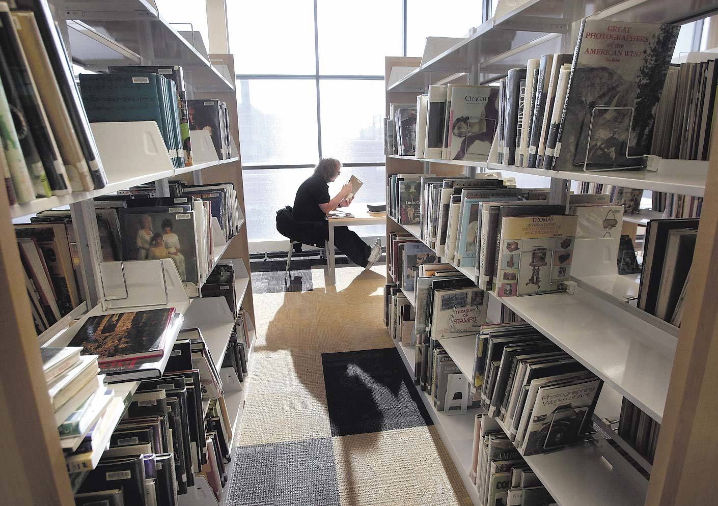 Fargo library seeks submissions for Northern Focus photography project - Vimarsana News