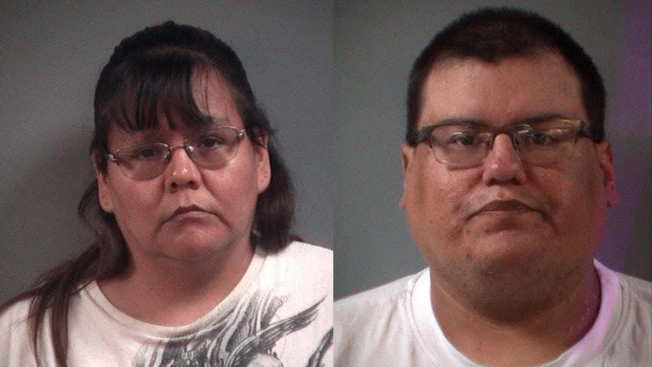 Spirit Lake foster parent pleads guilty to killing child, abusing others - Vimarsana News