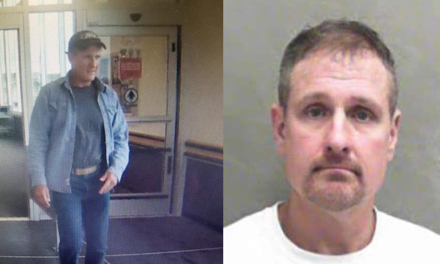 Moorhead bank robbery suspect arrested in Ohio - Vimarsana News