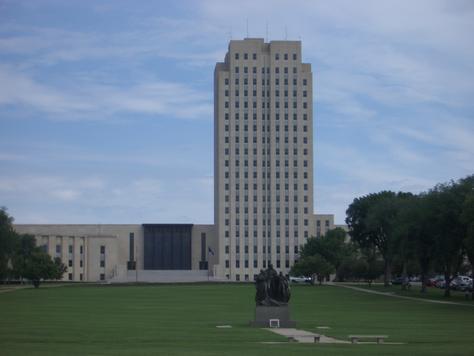 Fargo area legislative candidates set for June primary - Vimarsana News