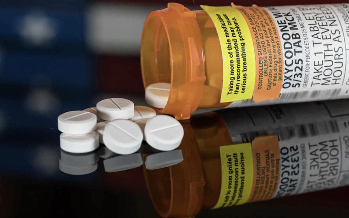 Essentia Health to host opioid talk with author - Vimarsana News
