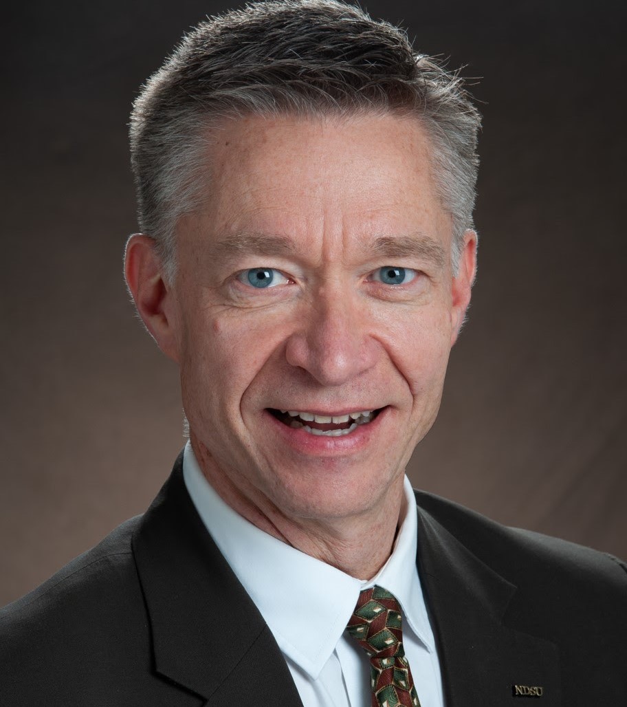 Oak Grove School names former Lutheran Social Services leader as interim president - Vimarsana News